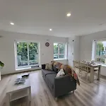 The Happy Thoughts Place Apartment Celbridge