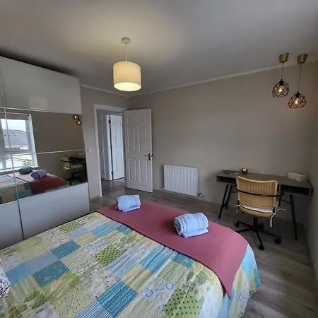 Apartment The Happy Thoughts Place *