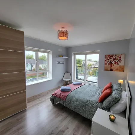 Apartment The Happy Thoughts Place