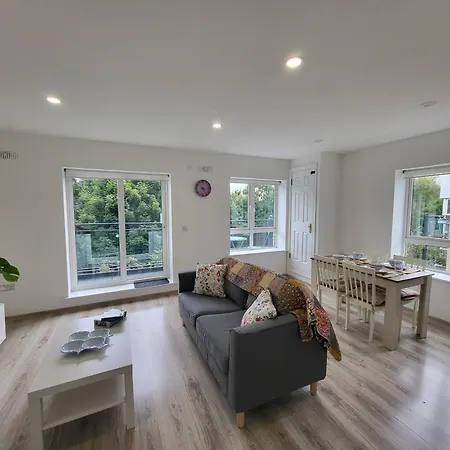 The Happy Thoughts Place Apartament Celbridge