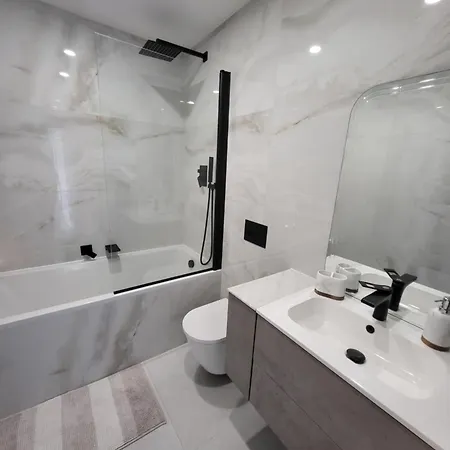 The Happy Thoughts Place Apartman