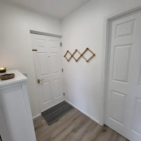 Apartament The Happy Thoughts Place Celbridge