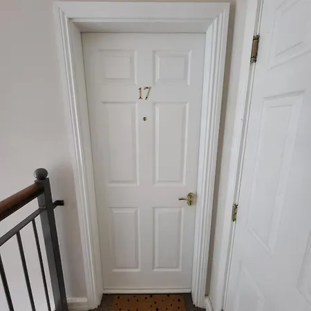 Apartament The Happy Thoughts Place Celbridge
