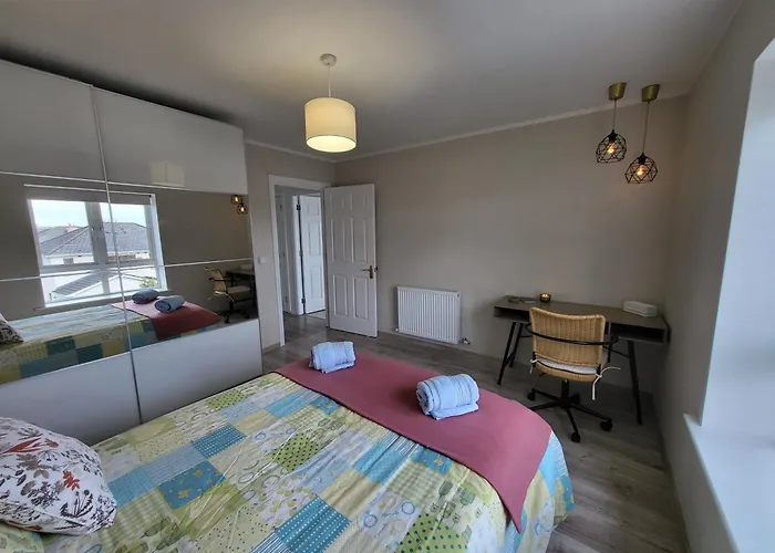 Apartmán The Happy Thoughts Place *