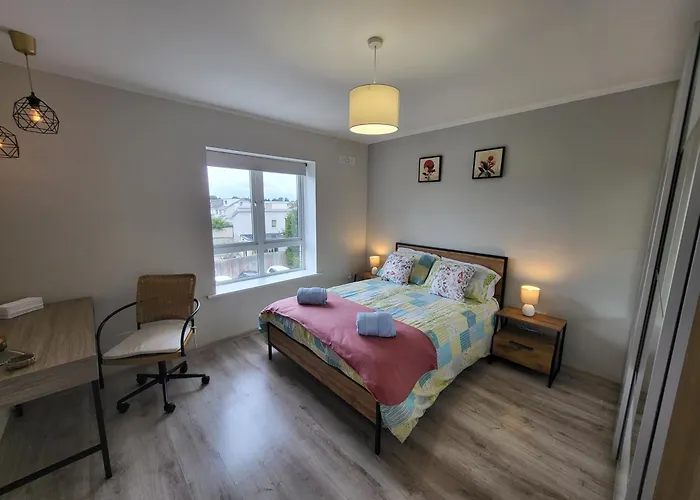 The Happy Thoughts Place Apartmán Celbridge