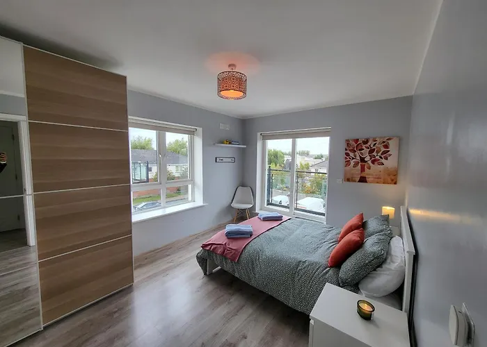 Apartmán The Happy Thoughts Place