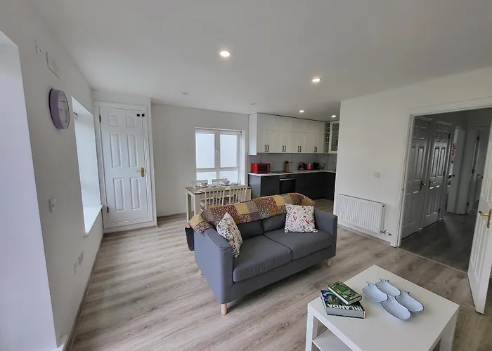 The Happy Thoughts Place Apartmán *