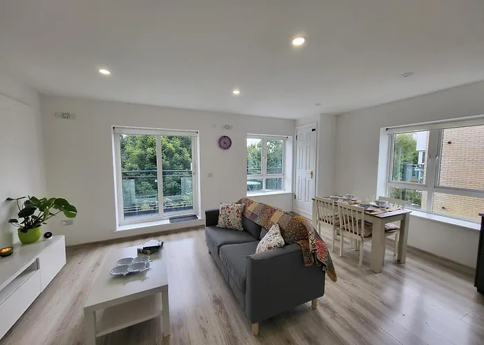 The Happy Thoughts Place Apartmán Celbridge