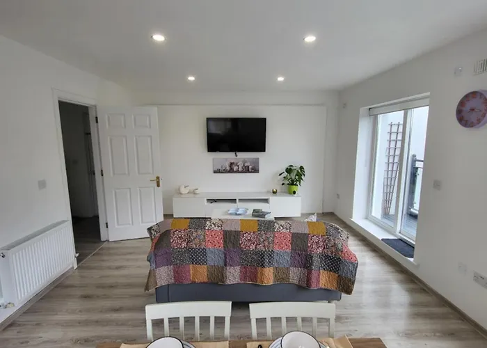 Apartmán The Happy Thoughts Place *