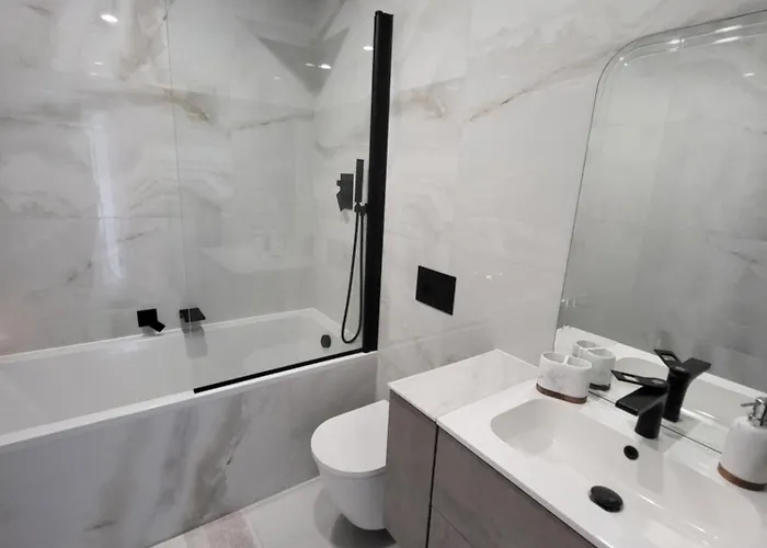 The Happy Thoughts Place Apartmán