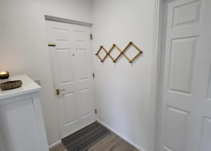 Apartmán The Happy Thoughts Place Celbridge