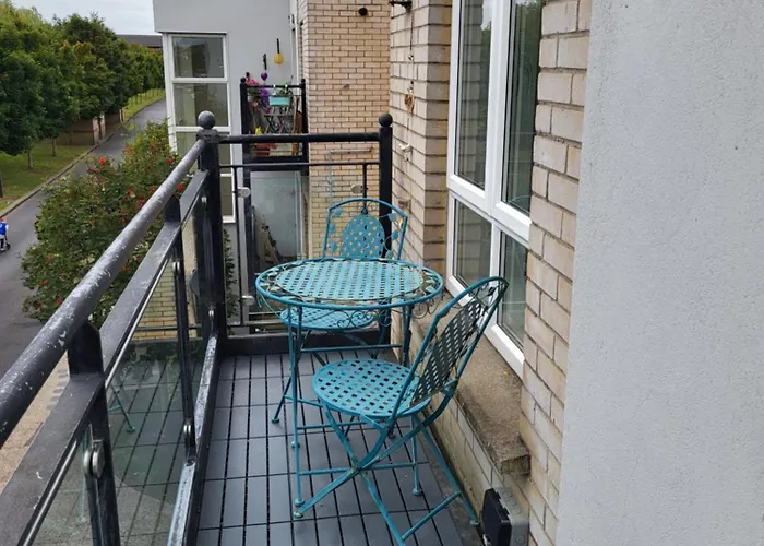 Apartmán The Happy Thoughts Place Celbridge