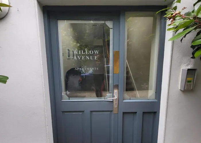 Apartmán The Happy Thoughts Place *